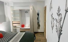 Gite Bella-K, Logement Privatif En Campagne A Gesves