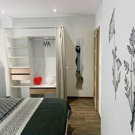 Gite Bella-K, Logement Privatif En Campagne A Gesves Buitenkant foto